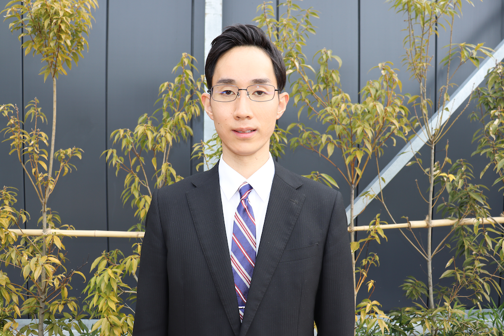 弁護士 立川 諒輔