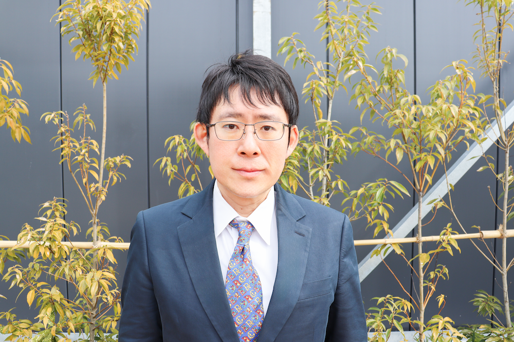 弁護士 小橋 寛之